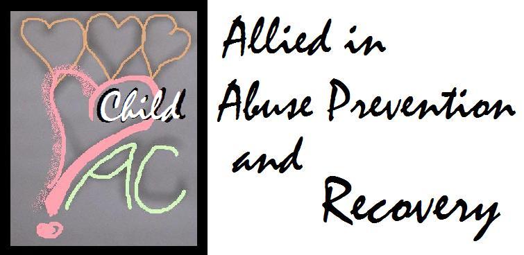 Allied in Child Abuse Prevention and Recovery - Free Workshops