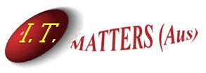 I.T.Matters(Aus) logo