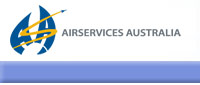Air Services Australia logo