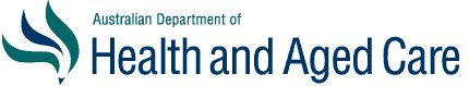 Health Commonwealth agency logo